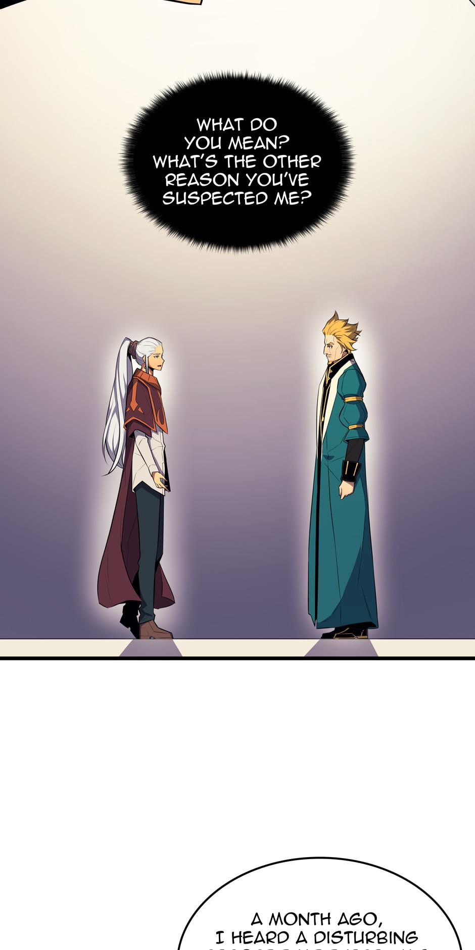 The Archmage Returns After 4000 Years Chapter 43