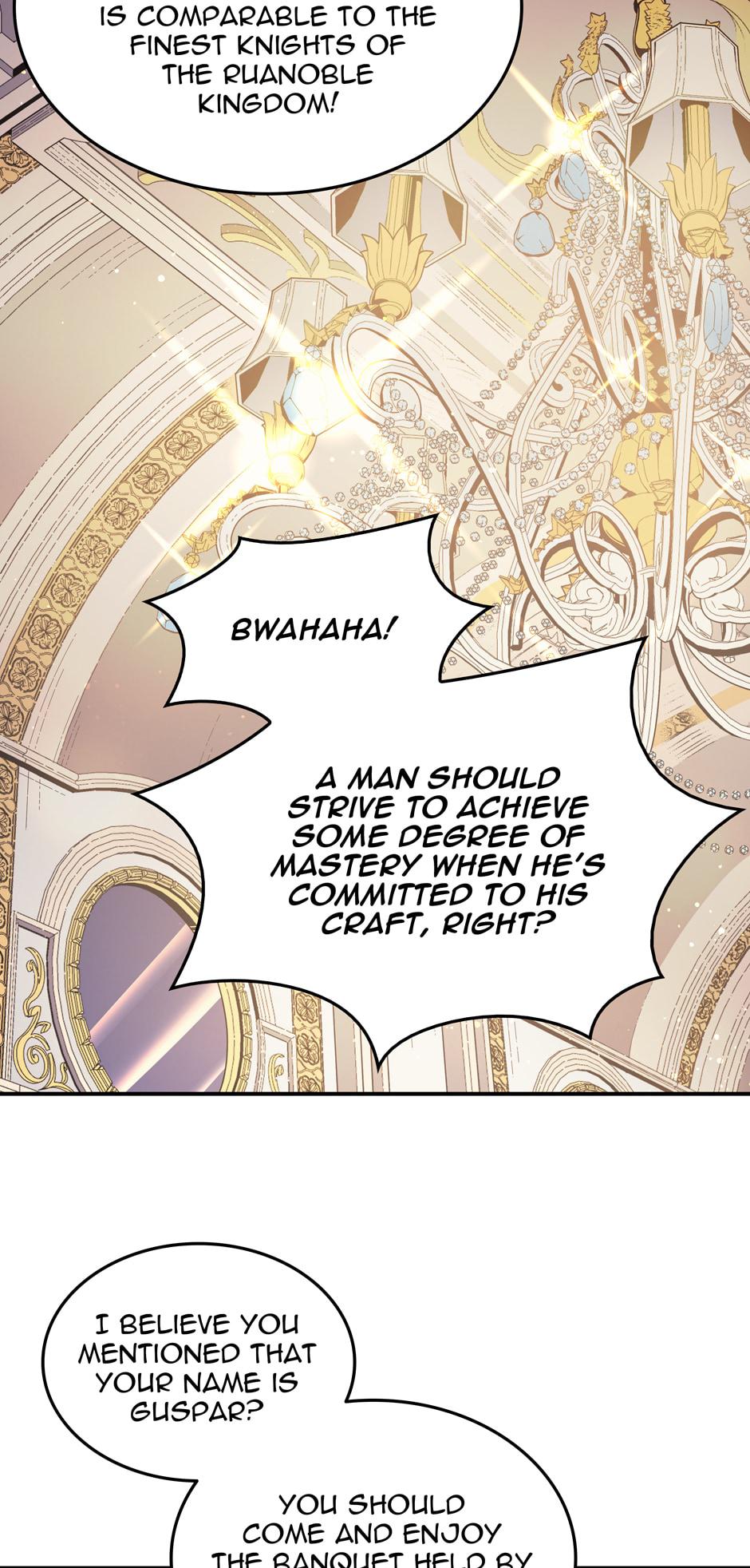 The Archmage Returns After 4000 Years Chapter 44