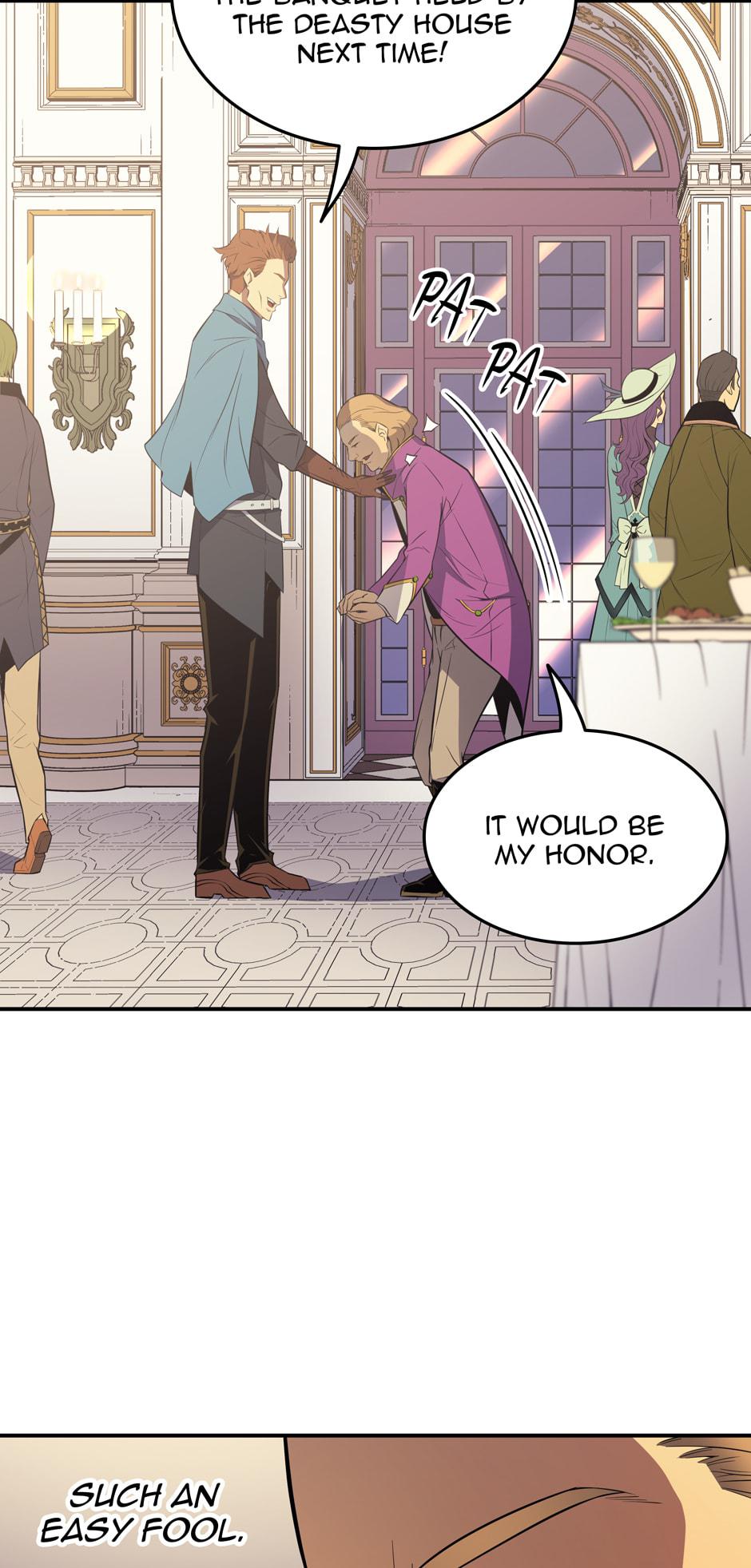 The Archmage Returns After 4000 Years Chapter 44