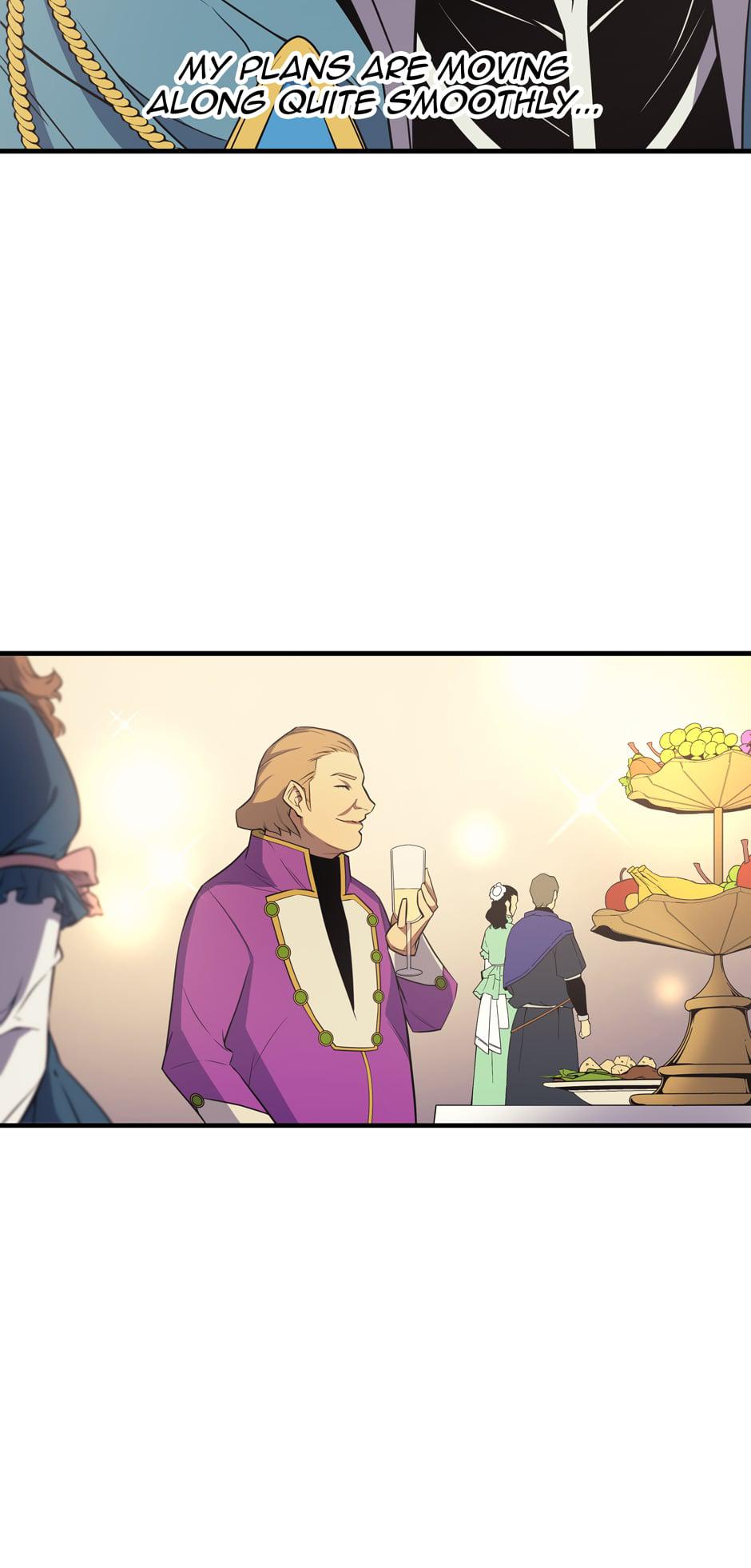 The Archmage Returns After 4000 Years Chapter 44