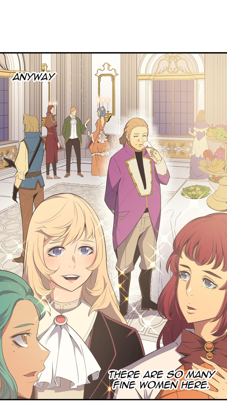 The Archmage Returns After 4000 Years Chapter 44