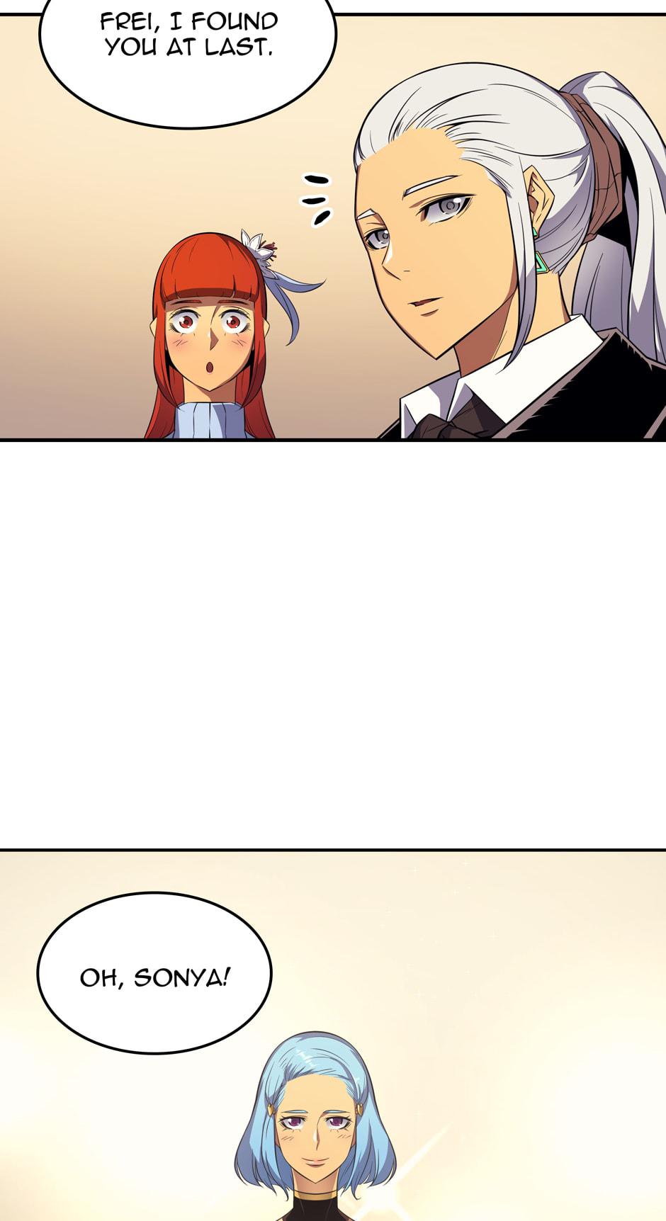 The Archmage Returns After 4000 Years Chapter 44