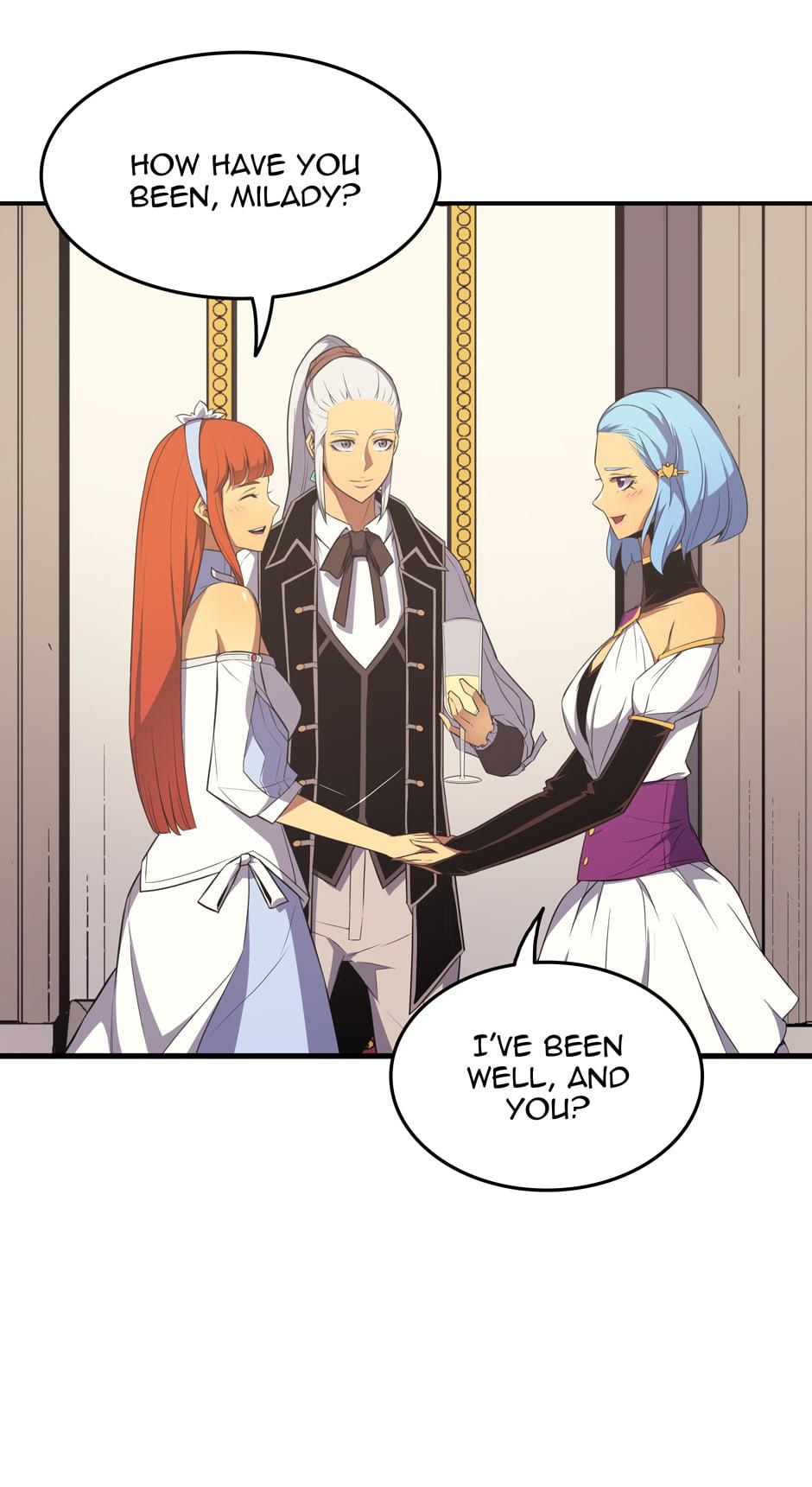 The Archmage Returns After 4000 Years Chapter 44