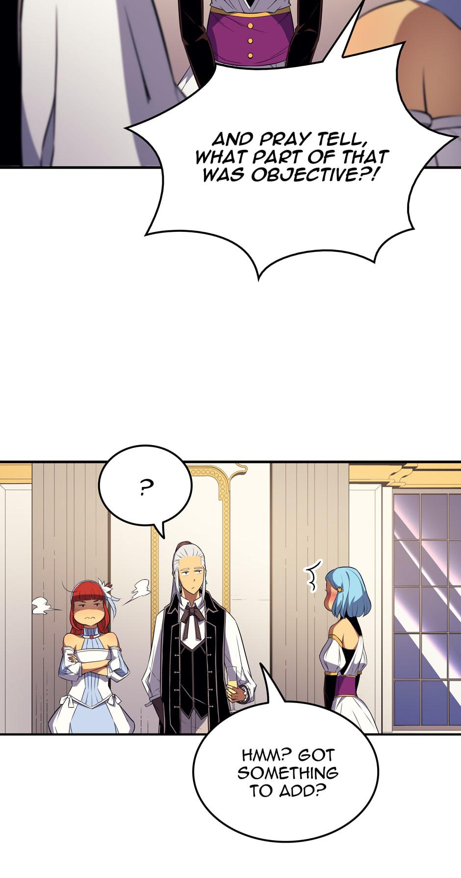 The Archmage Returns After 4000 Years Chapter 44