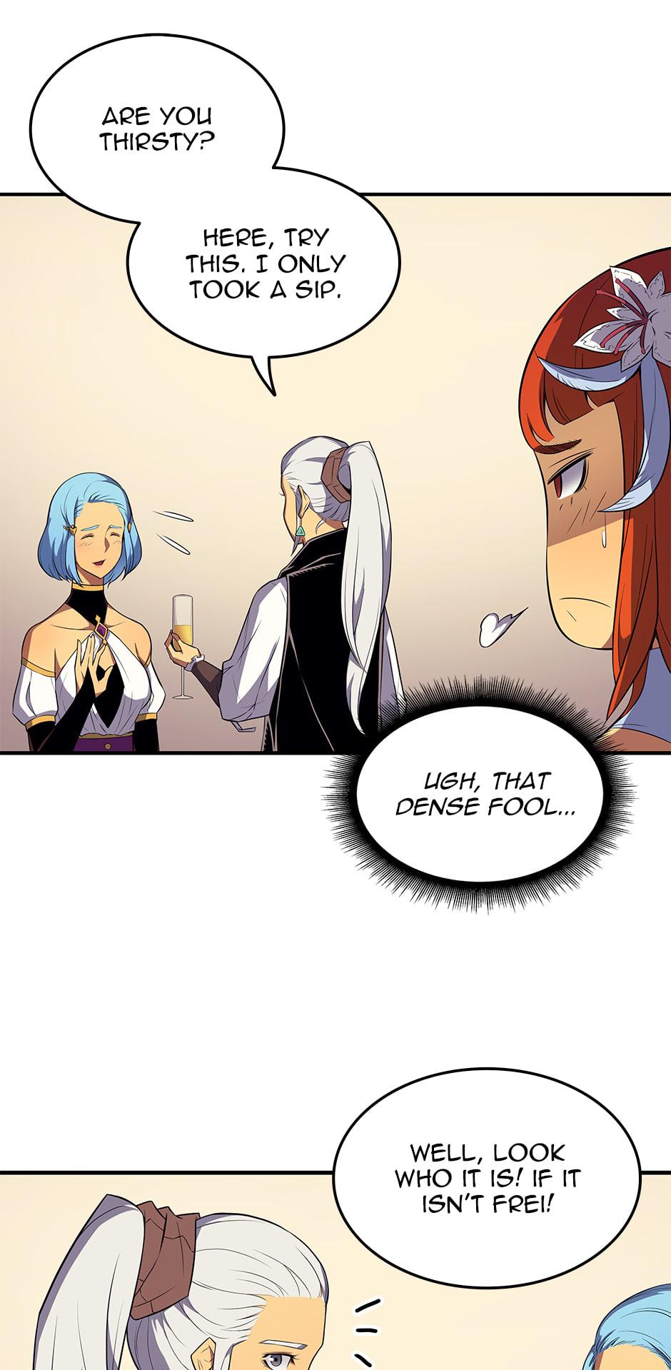 The Archmage Returns After 4000 Years Chapter 44