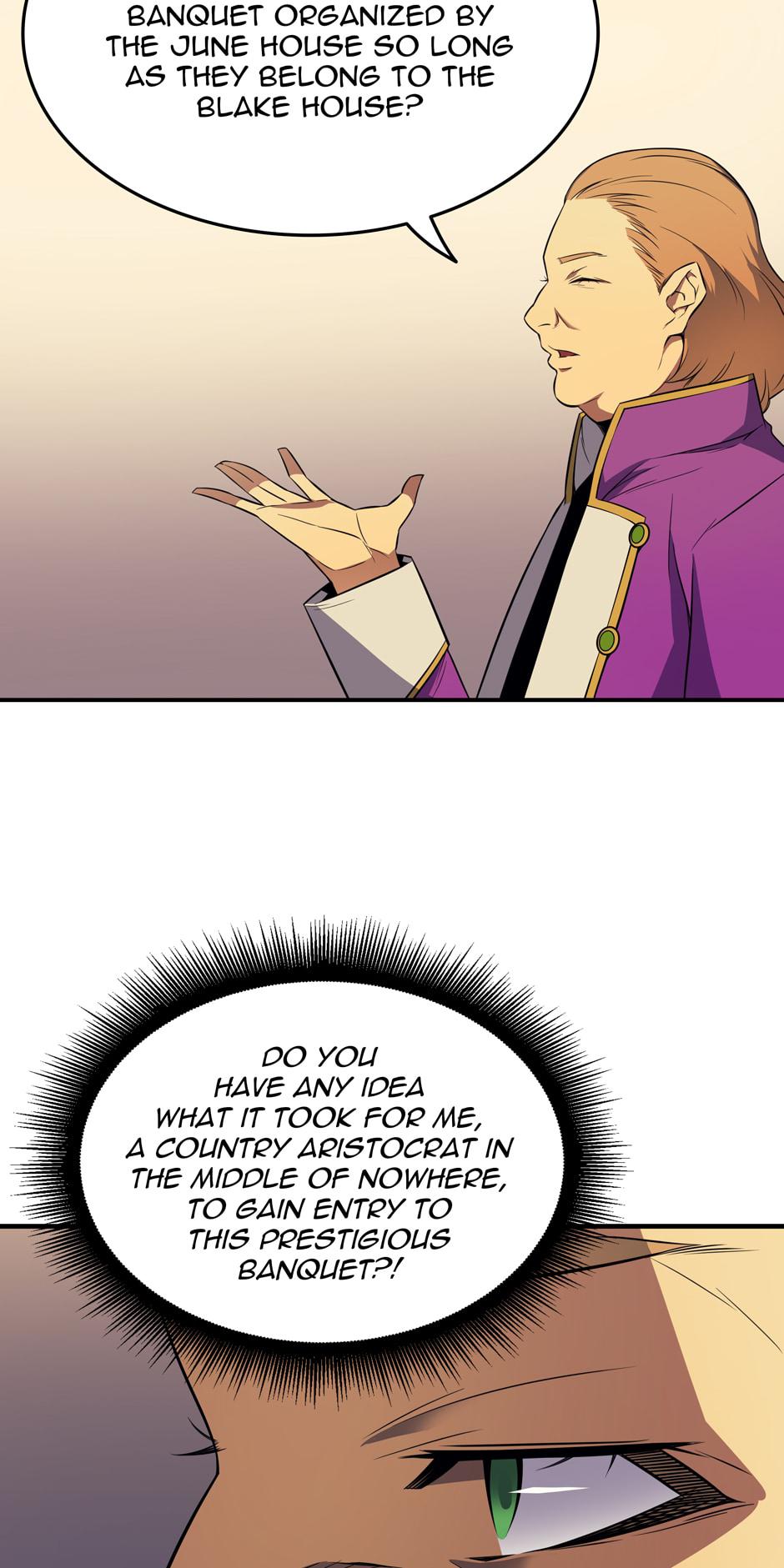 The Archmage Returns After 4000 Years Chapter 44