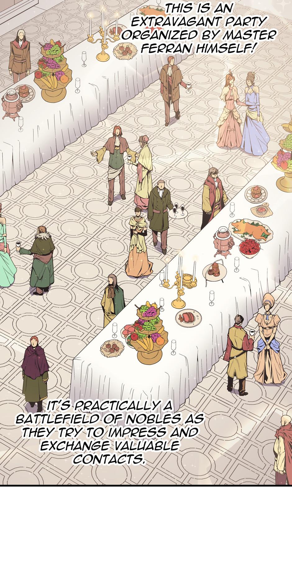 The Archmage Returns After 4000 Years Chapter 44