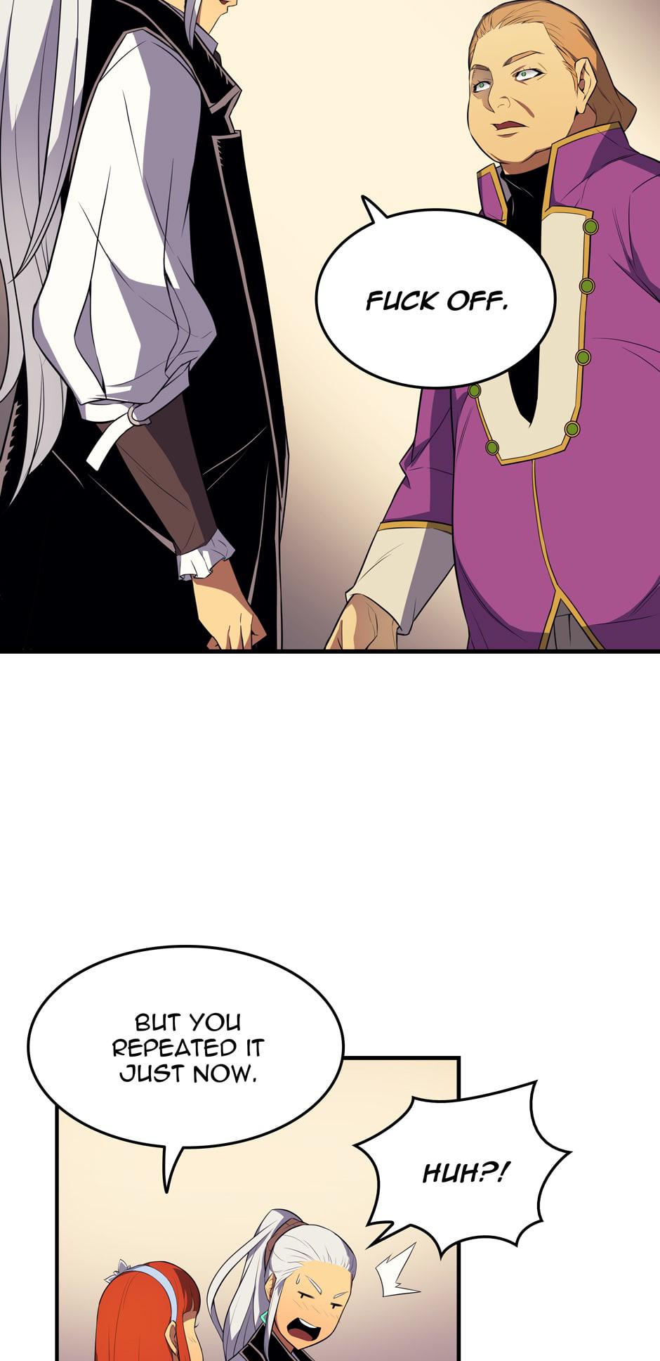 The Archmage Returns After 4000 Years Chapter 44