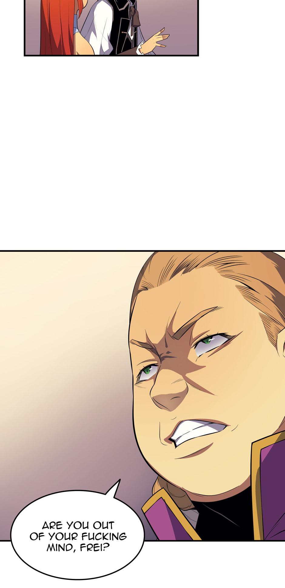 The Archmage Returns After 4000 Years Chapter 44