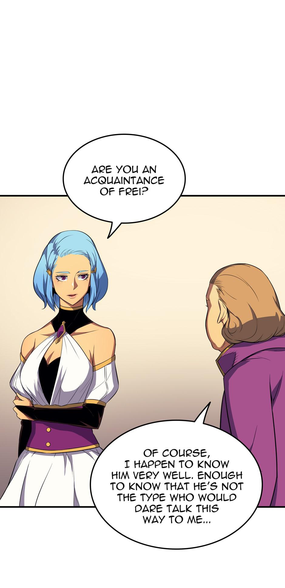 The Archmage Returns After 4000 Years Chapter 44