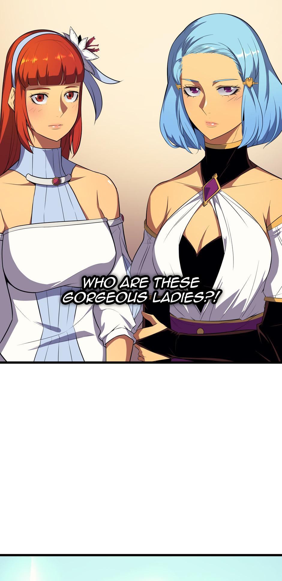 The Archmage Returns After 4000 Years Chapter 44