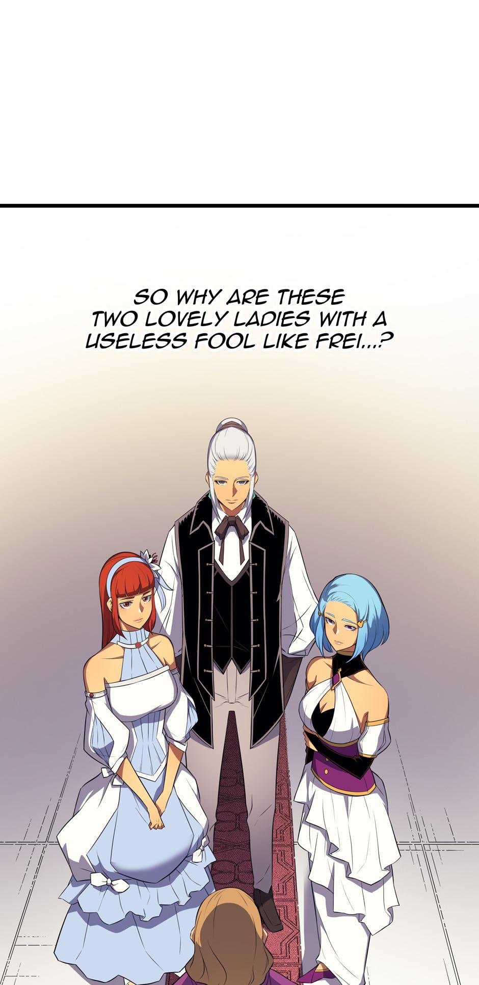 The Archmage Returns After 4000 Years Chapter 44