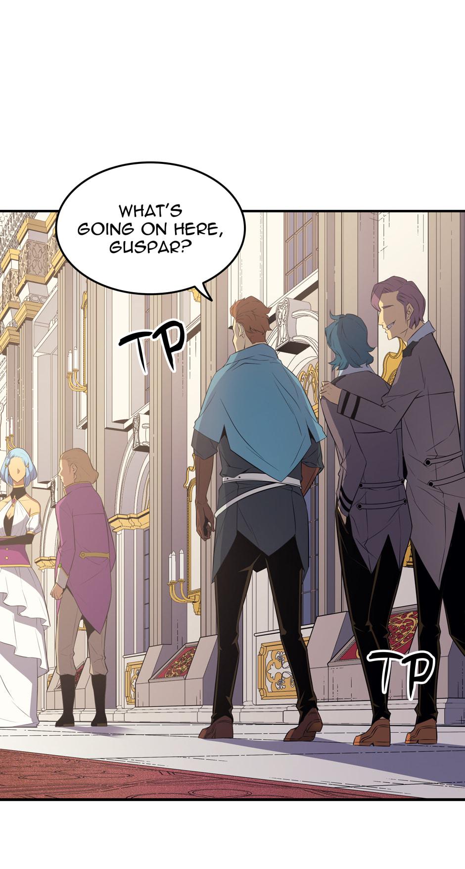 The Archmage Returns After 4000 Years Chapter 44