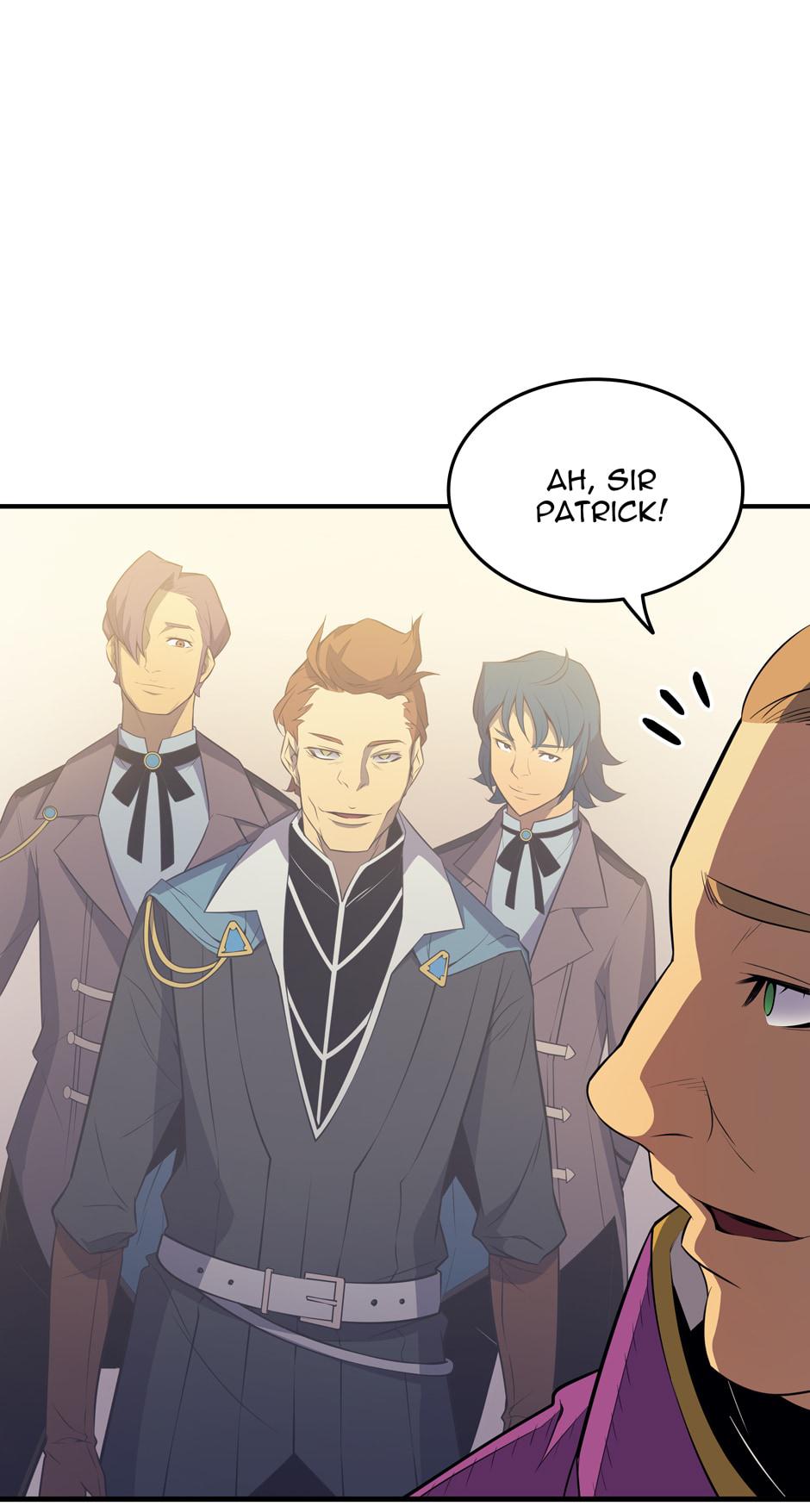 The Archmage Returns After 4000 Years Chapter 44