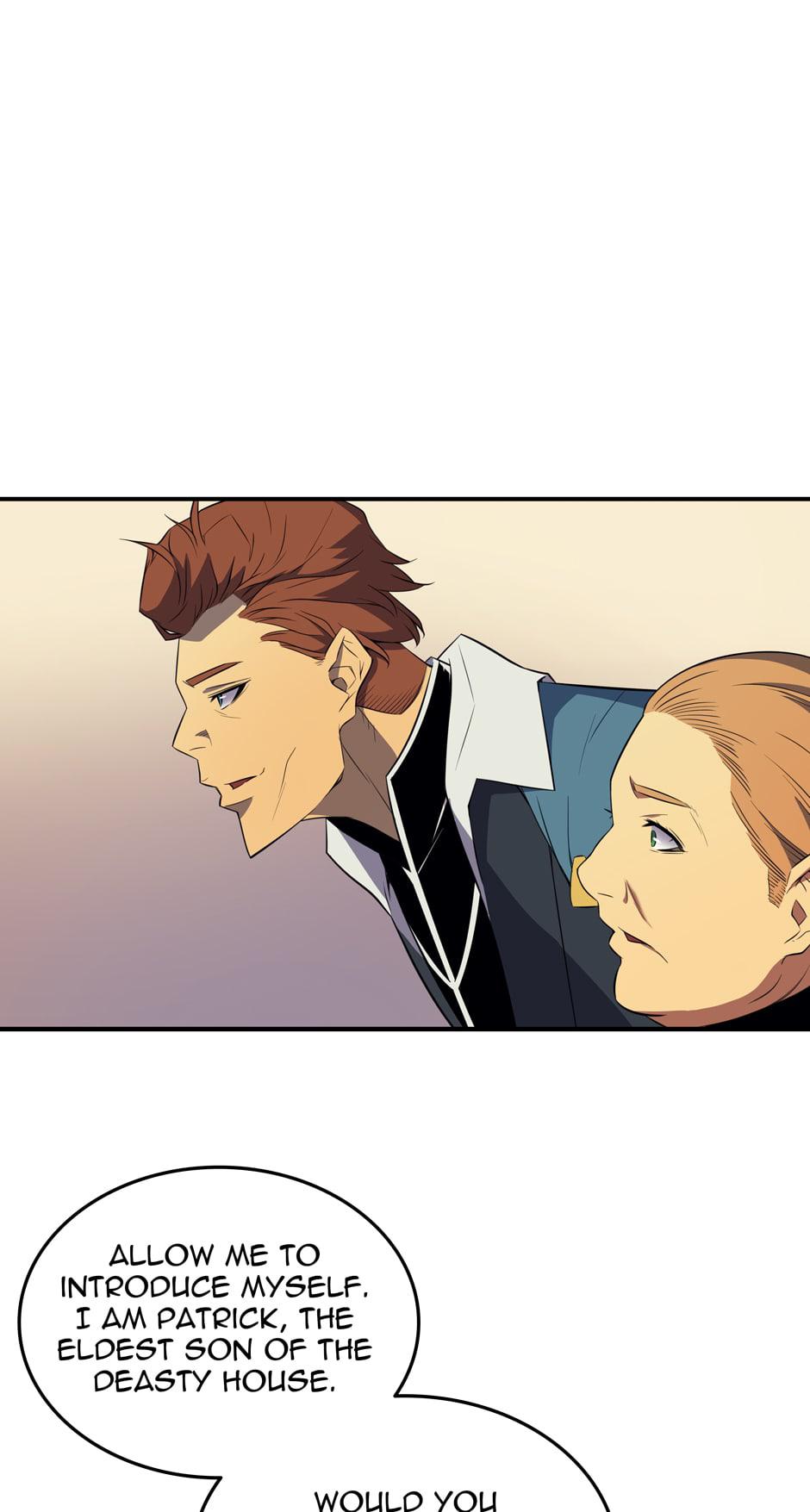 The Archmage Returns After 4000 Years Chapter 44