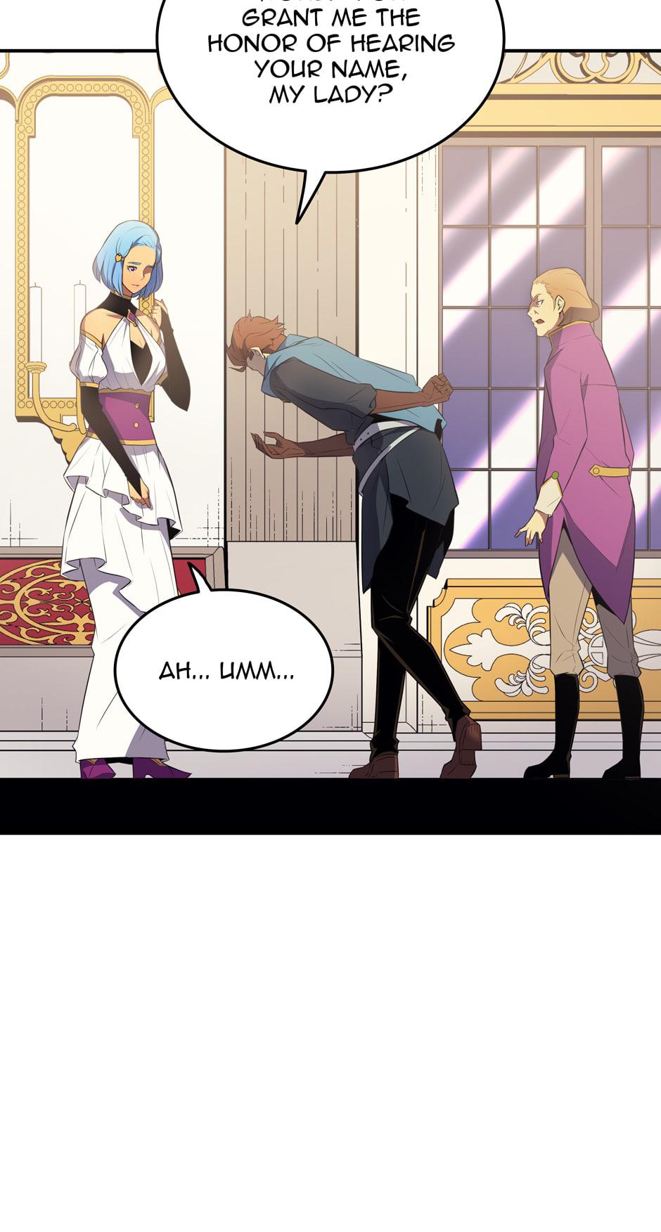 The Archmage Returns After 4000 Years Chapter 44