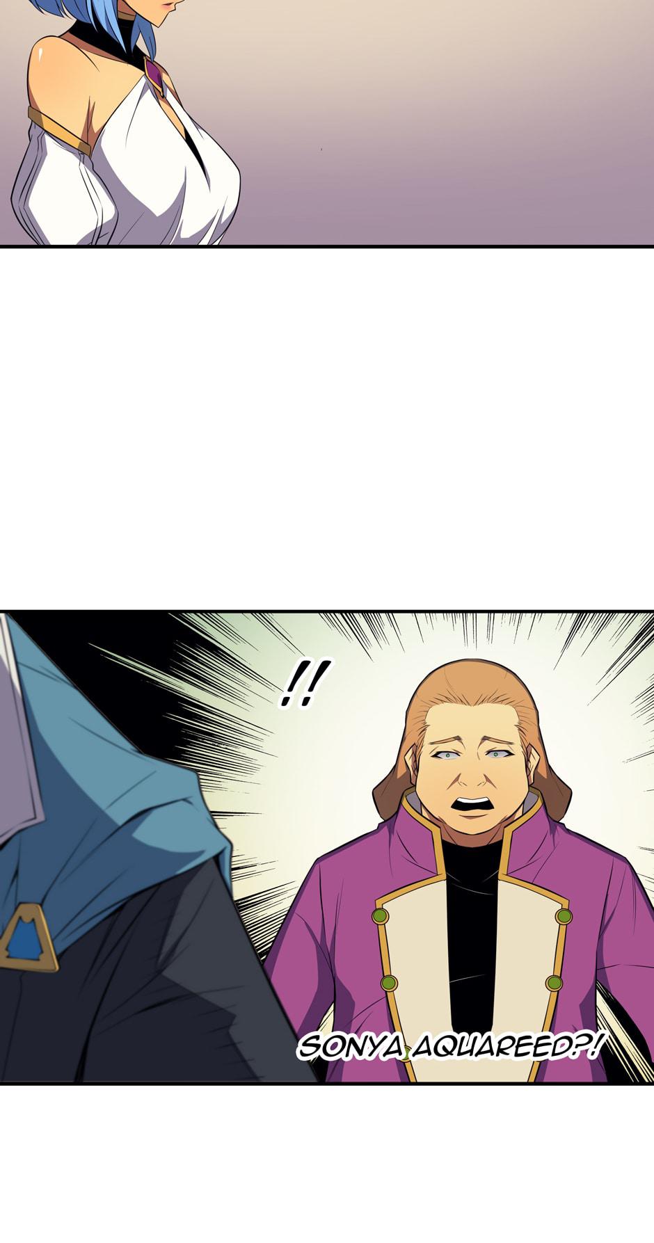 The Archmage Returns After 4000 Years Chapter 44