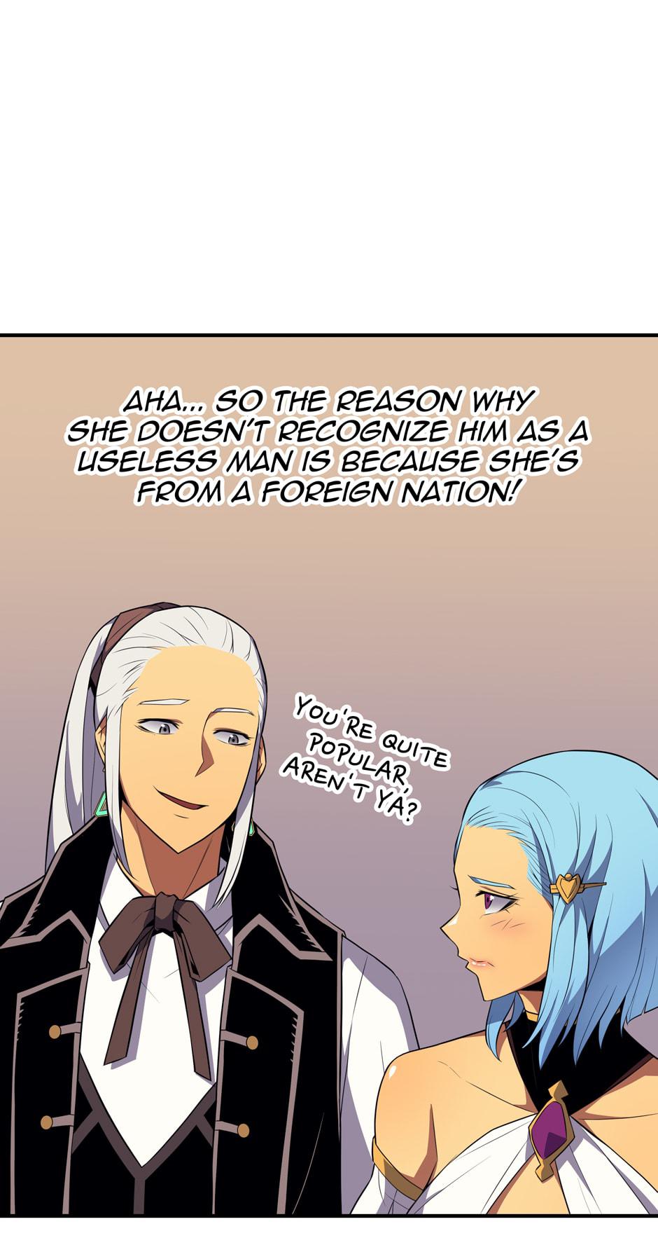 The Archmage Returns After 4000 Years Chapter 44