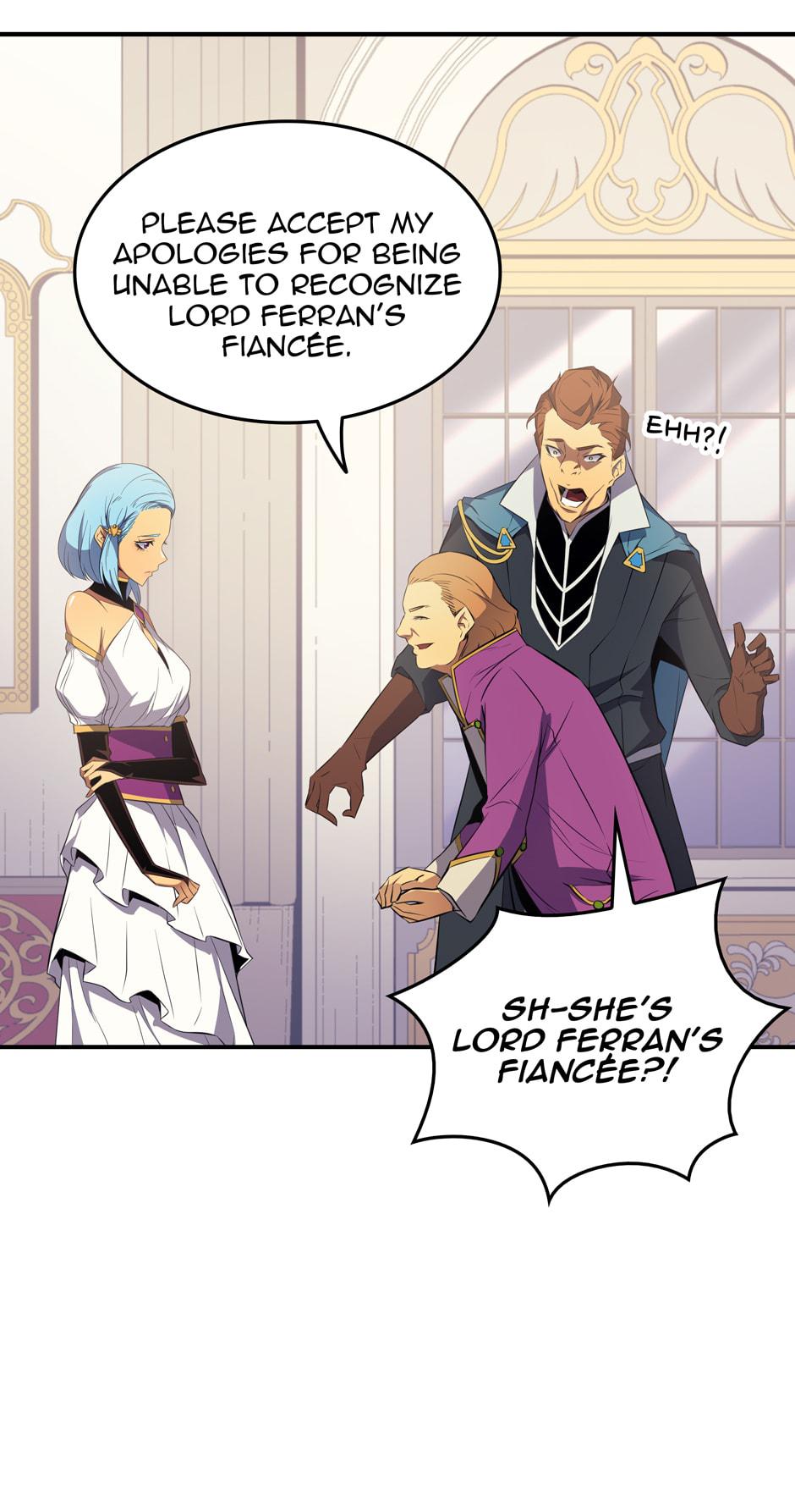 The Archmage Returns After 4000 Years Chapter 44