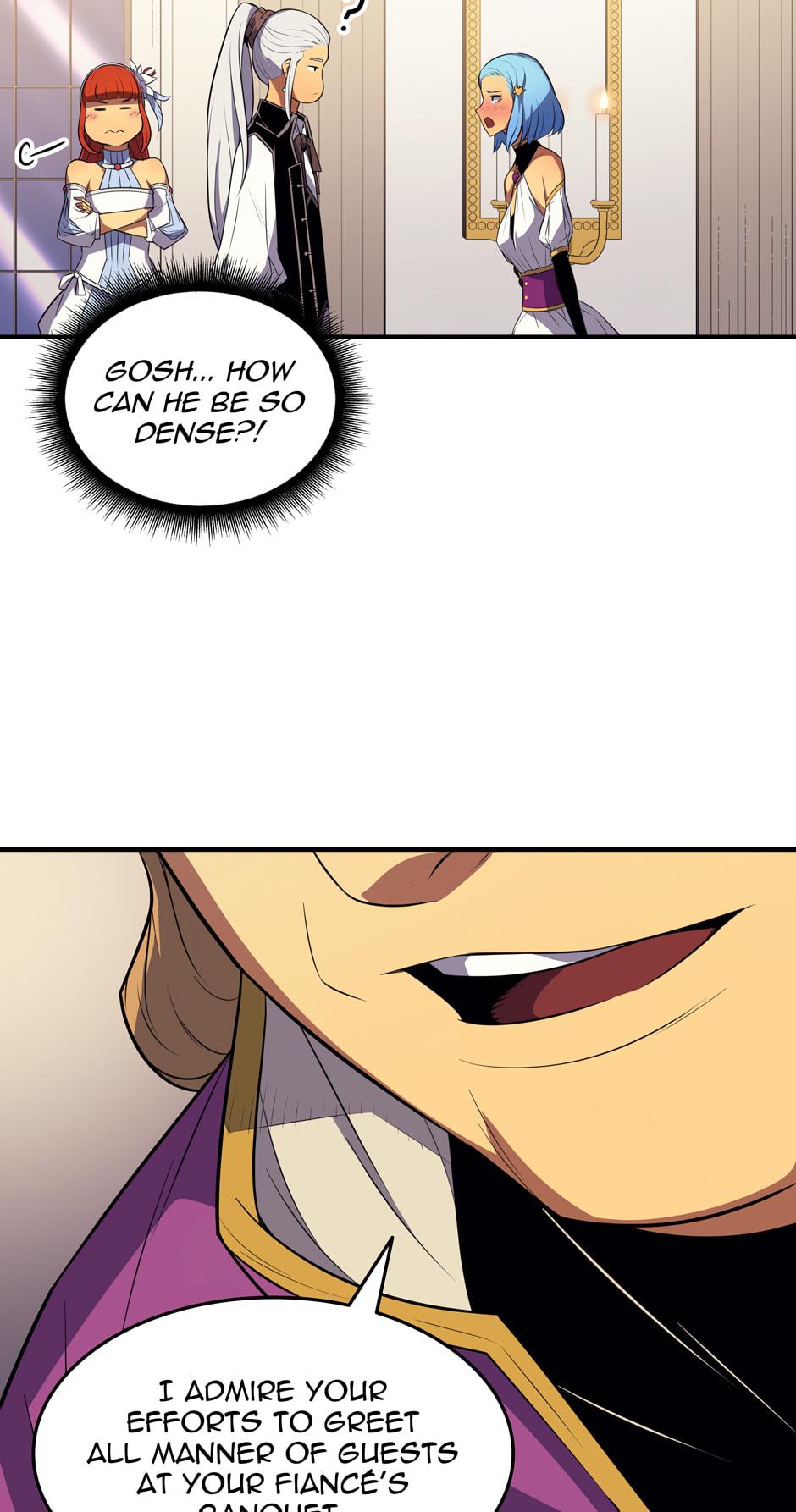 The Archmage Returns After 4000 Years Chapter 44