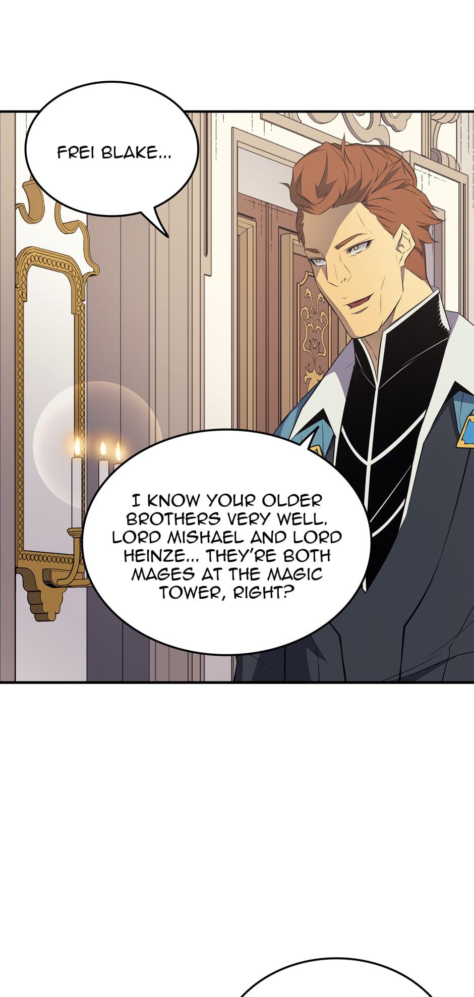 The Archmage Returns After 4000 Years Chapter 44