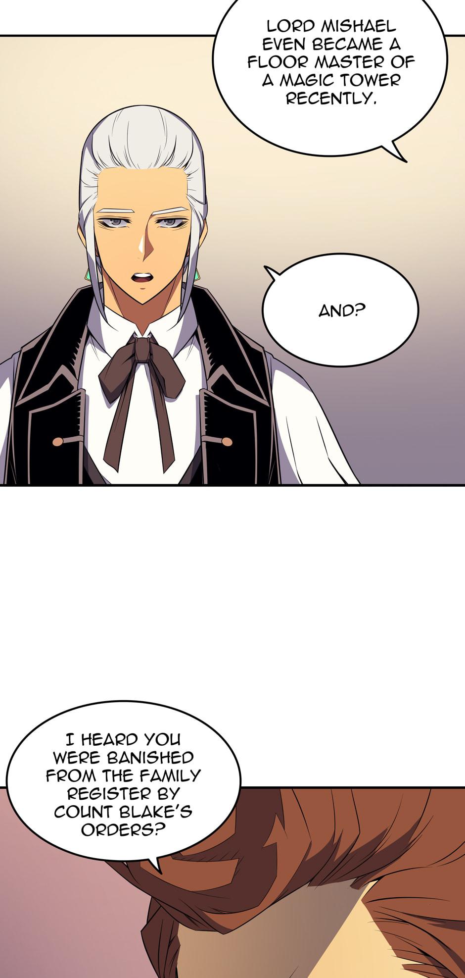 The Archmage Returns After 4000 Years Chapter 44