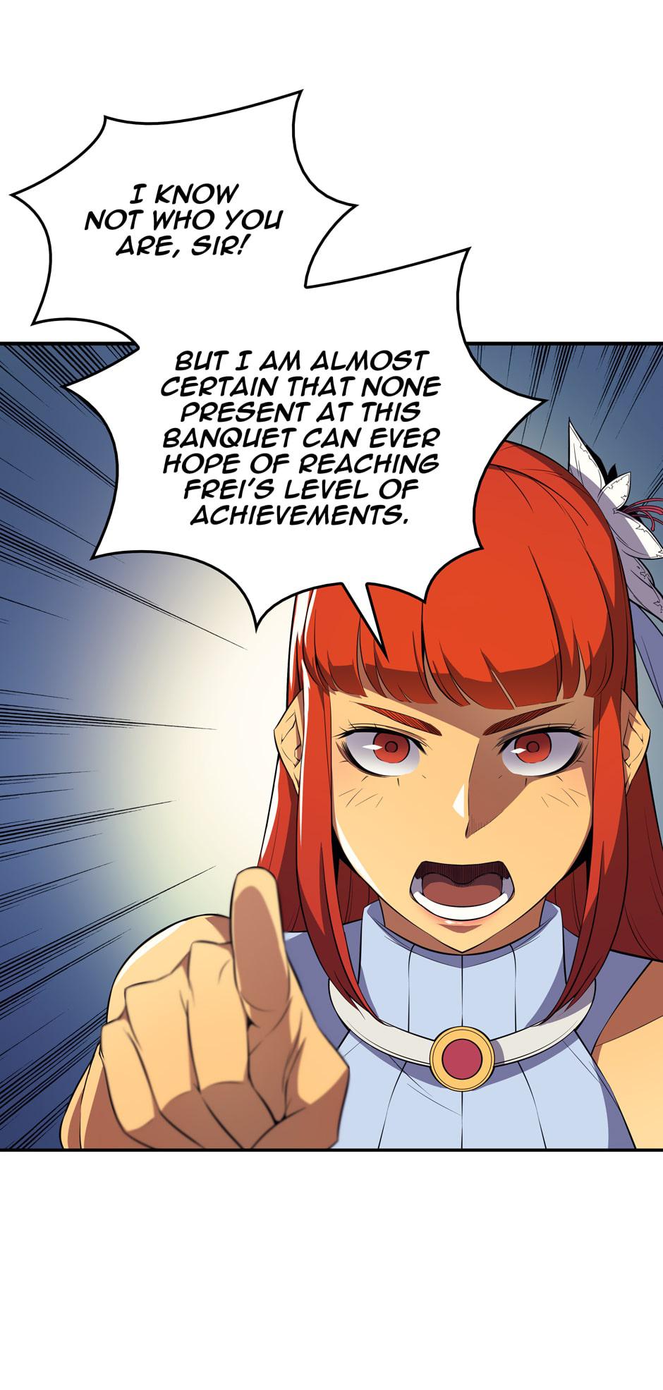 The Archmage Returns After 4000 Years Chapter 44