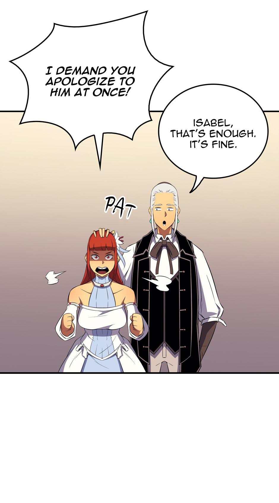 The Archmage Returns After 4000 Years Chapter 44