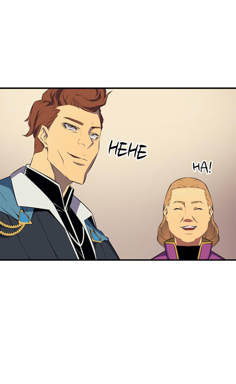 The Archmage Returns After 4000 Years Chapter 44