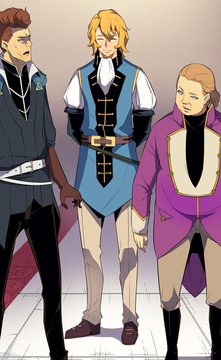 The Archmage Returns After 4000 Years Chapter 44