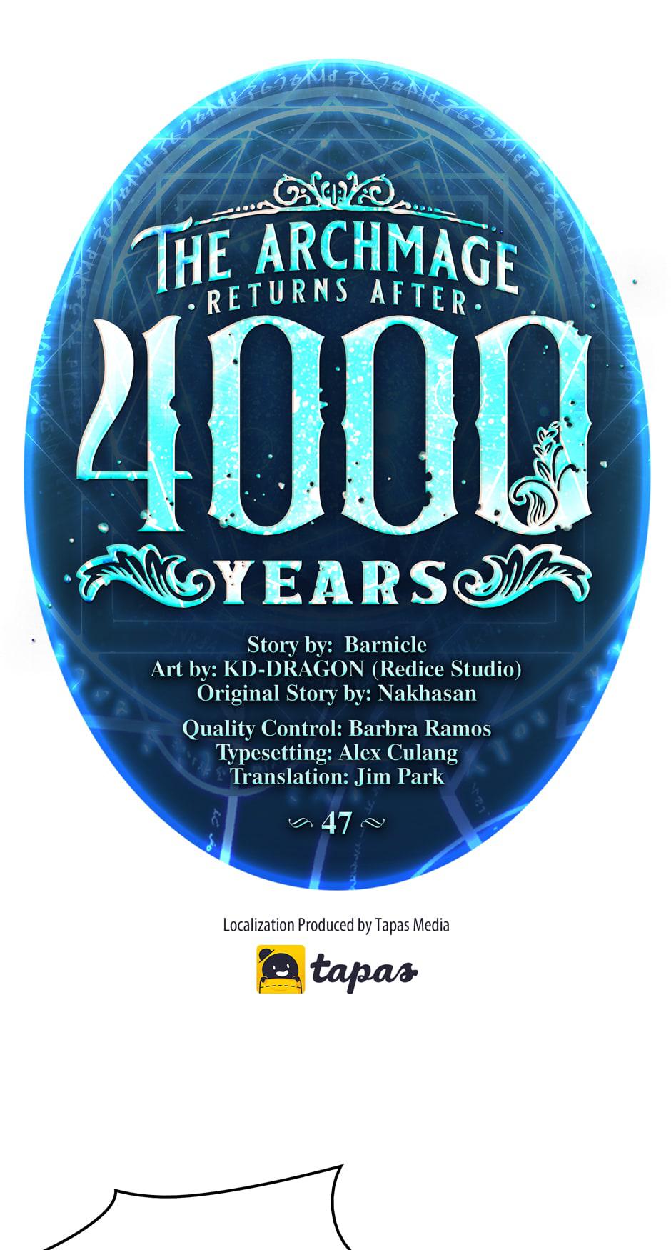 The Archmage Returns After 4000 Years Chapter 45