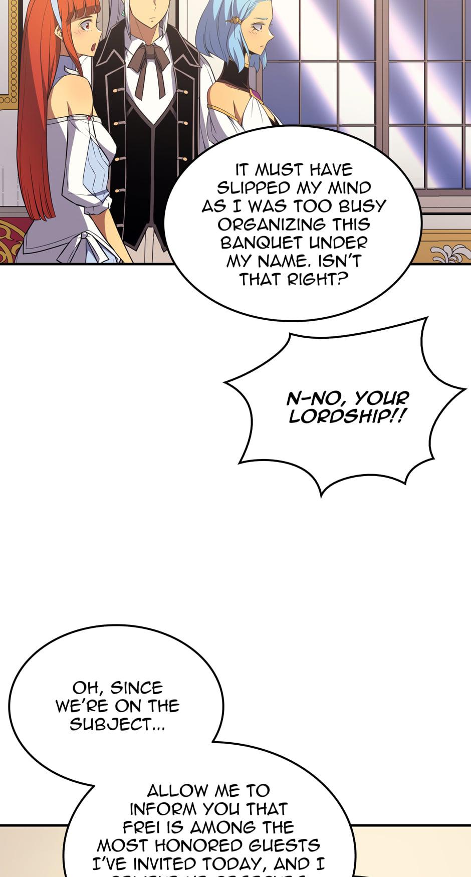 The Archmage Returns After 4000 Years Chapter 45