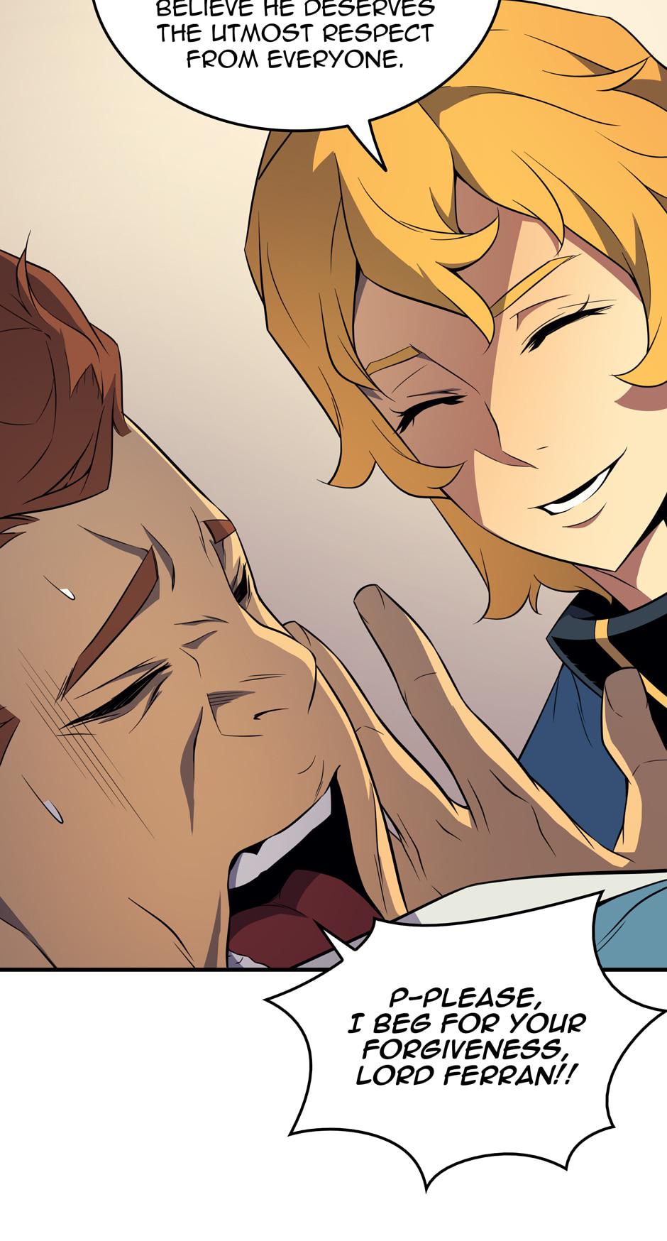 The Archmage Returns After 4000 Years Chapter 45