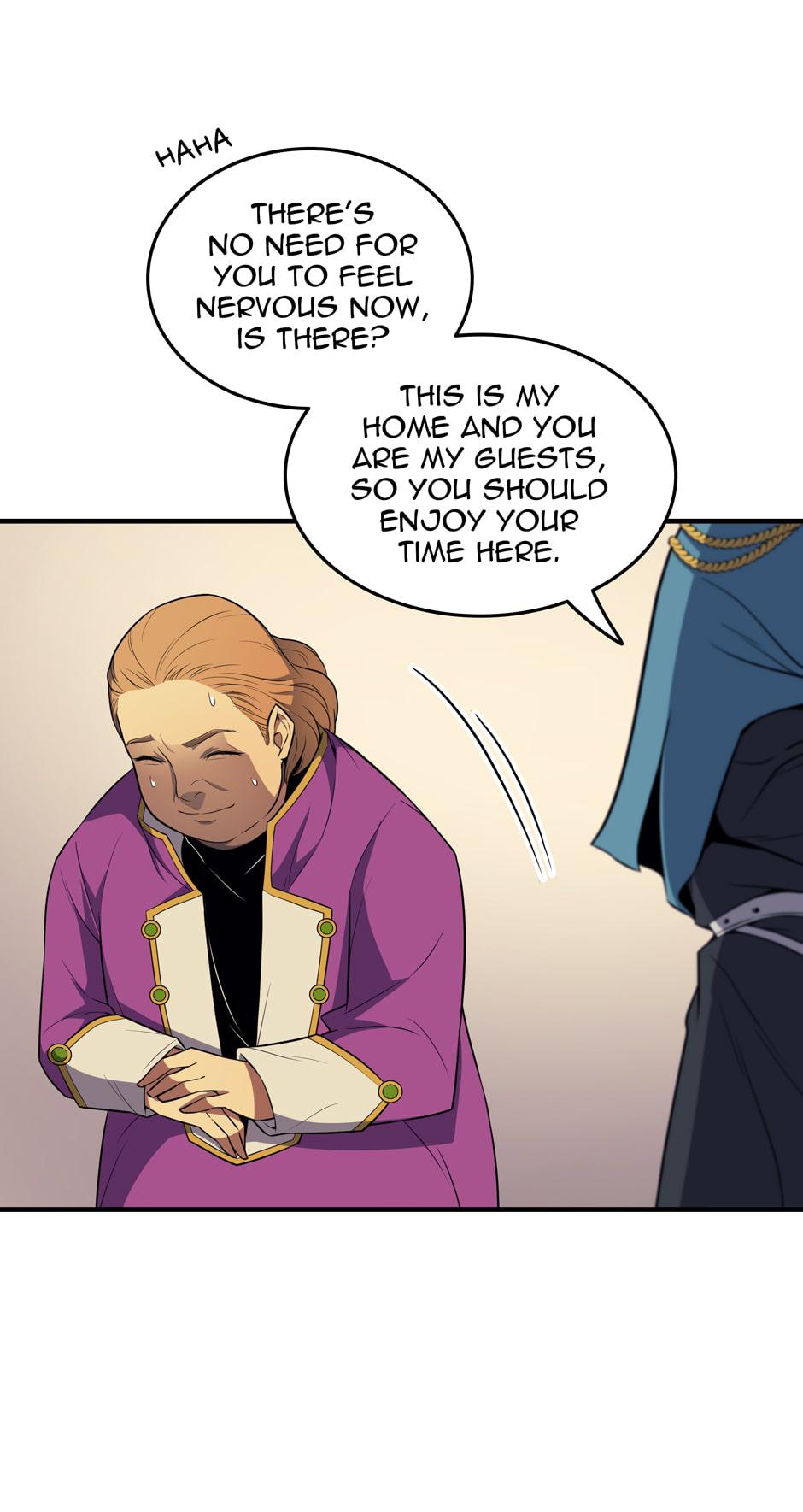 The Archmage Returns After 4000 Years Chapter 45