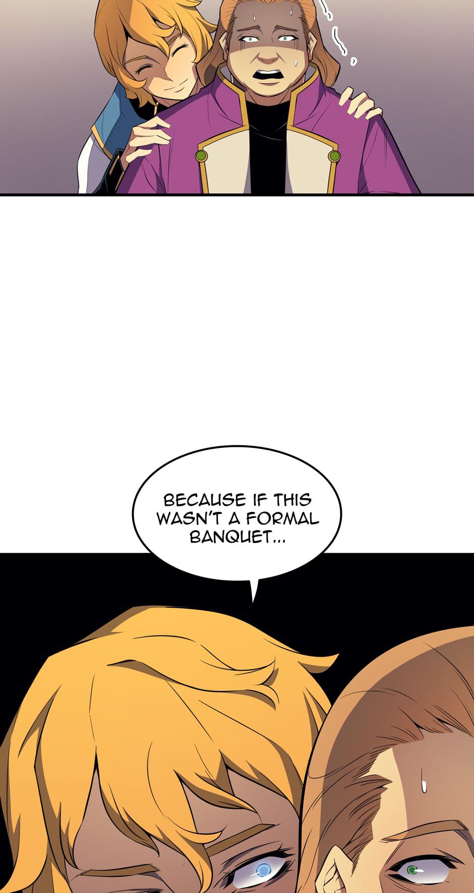 The Archmage Returns After 4000 Years Chapter 45