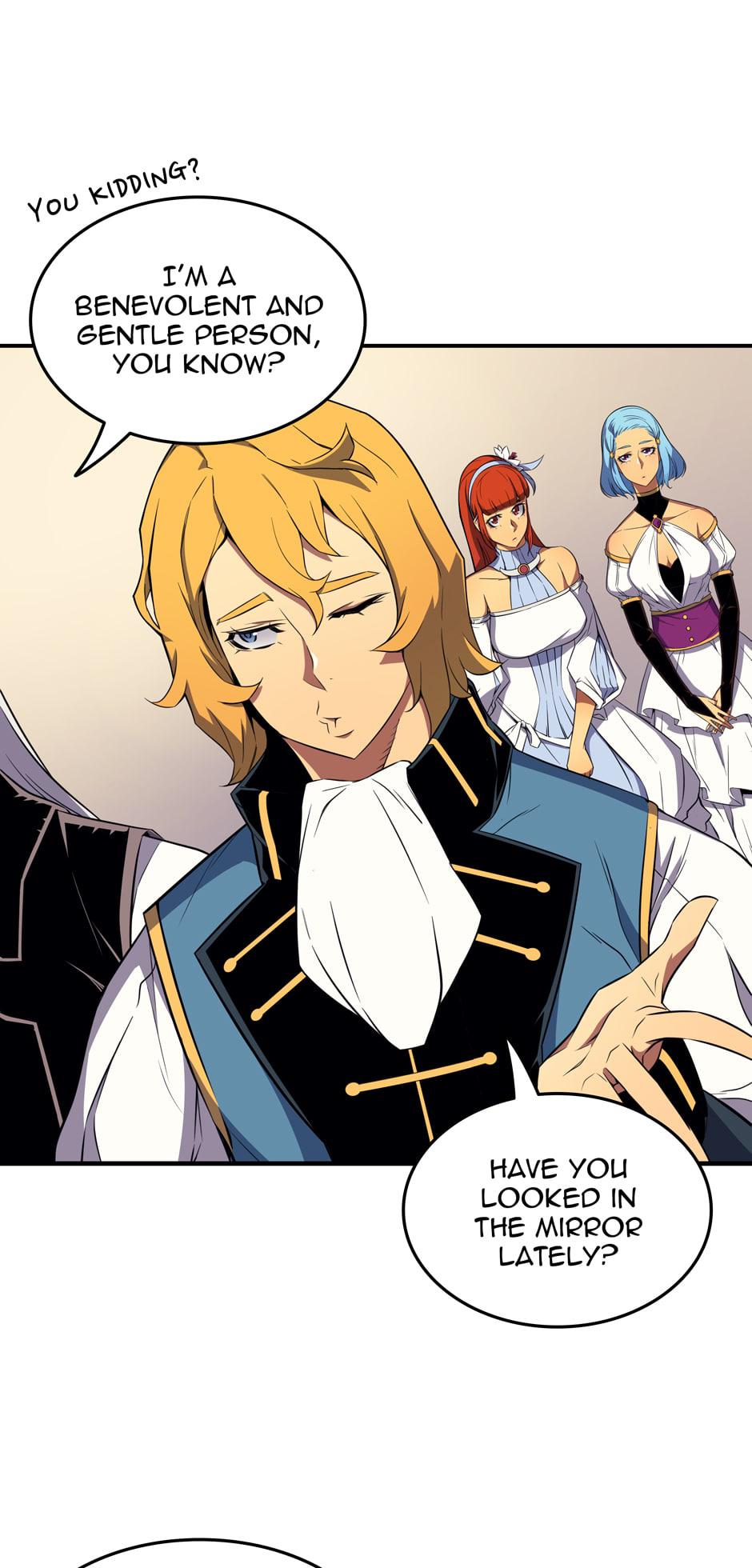 The Archmage Returns After 4000 Years Chapter 45