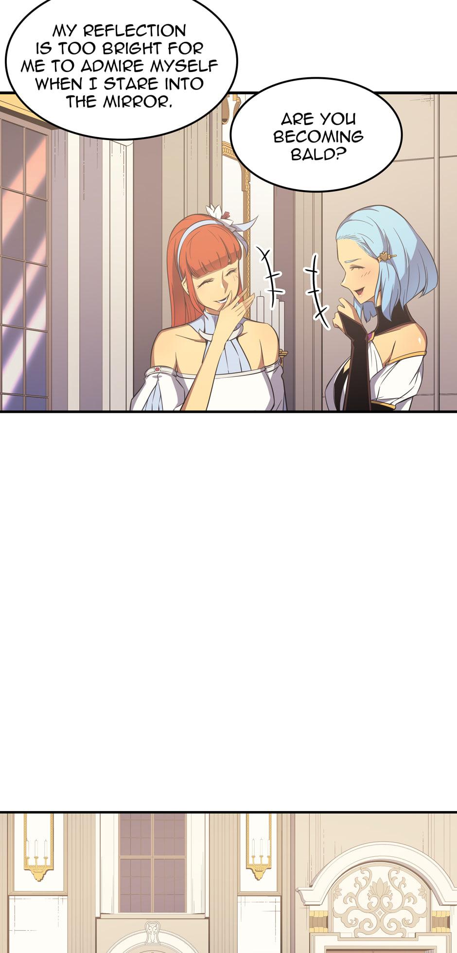 The Archmage Returns After 4000 Years Chapter 45