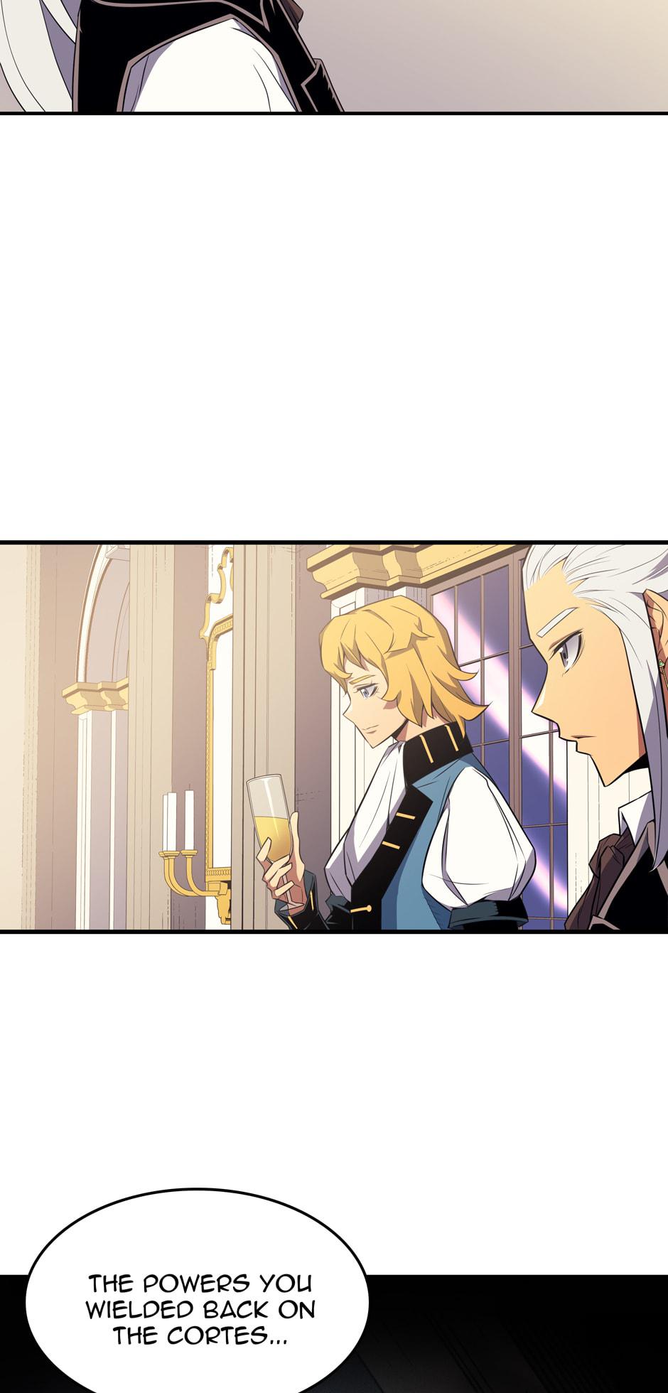 The Archmage Returns After 4000 Years Chapter 45