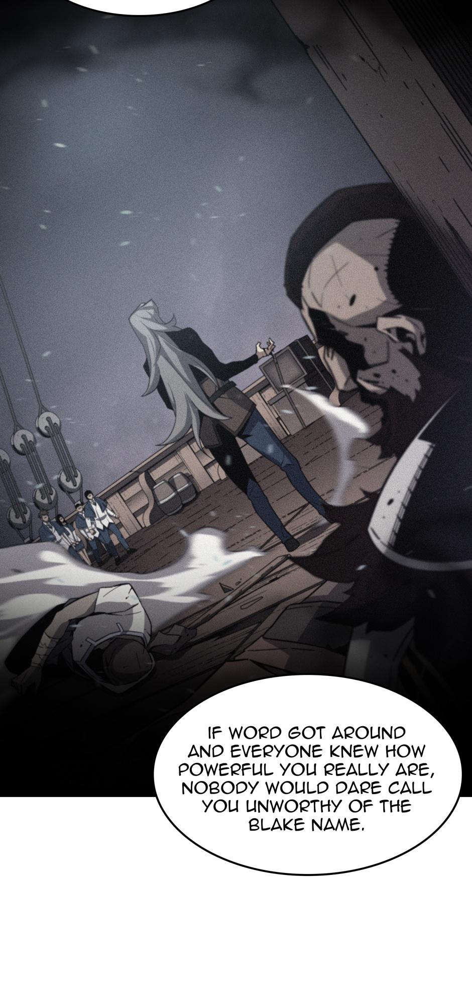 The Archmage Returns After 4000 Years Chapter 45