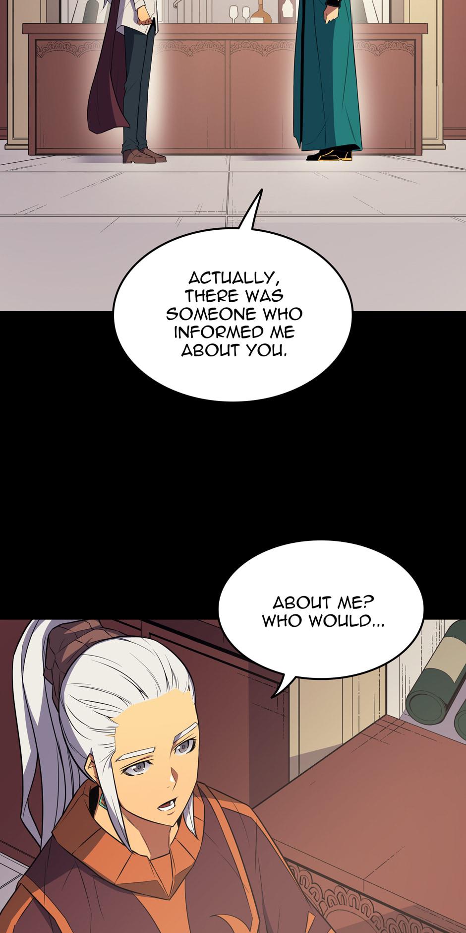 The Archmage Returns After 4000 Years Chapter 45