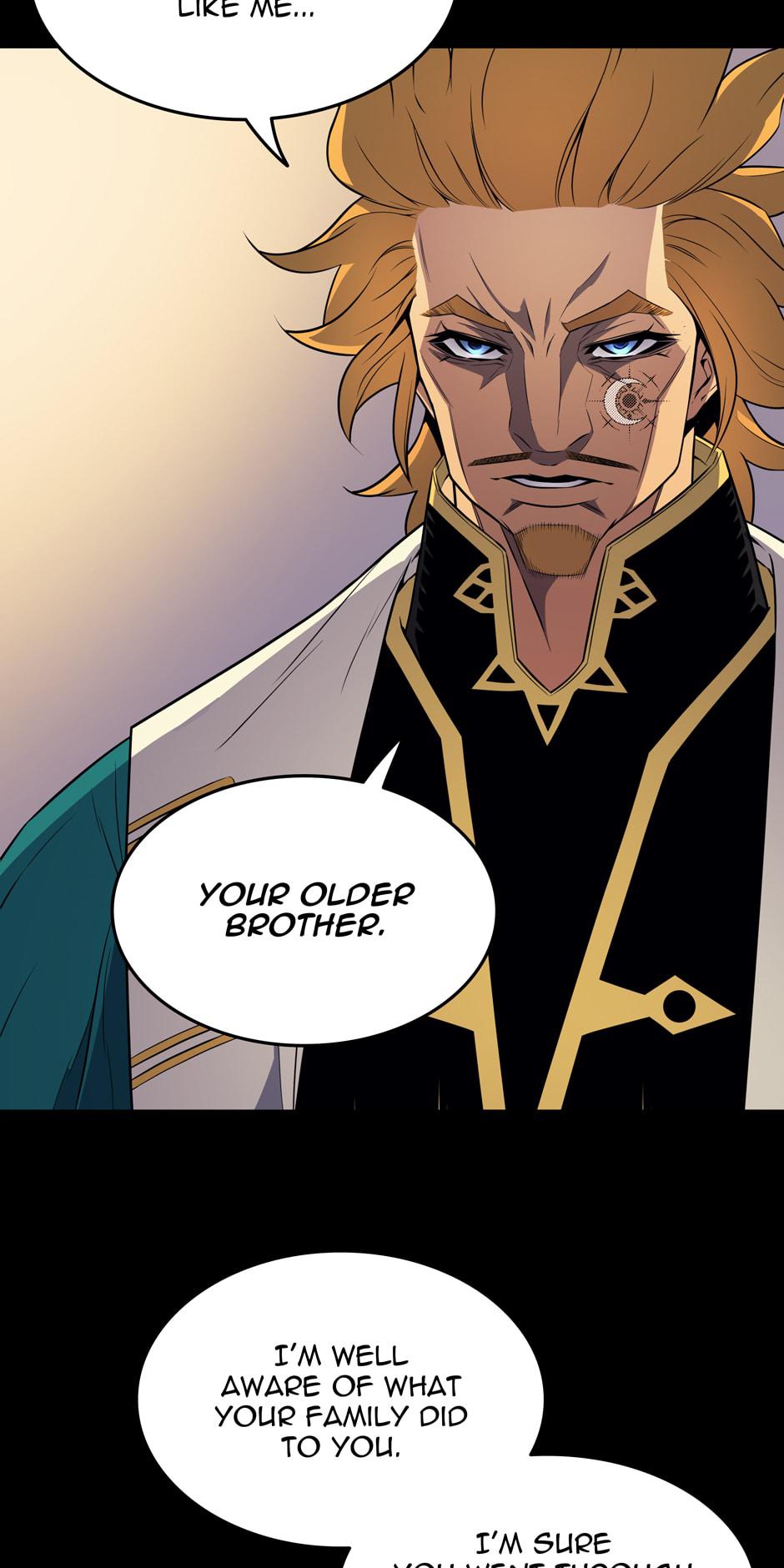 The Archmage Returns After 4000 Years Chapter 45