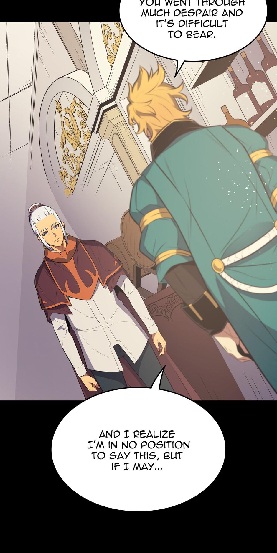 The Archmage Returns After 4000 Years Chapter 45