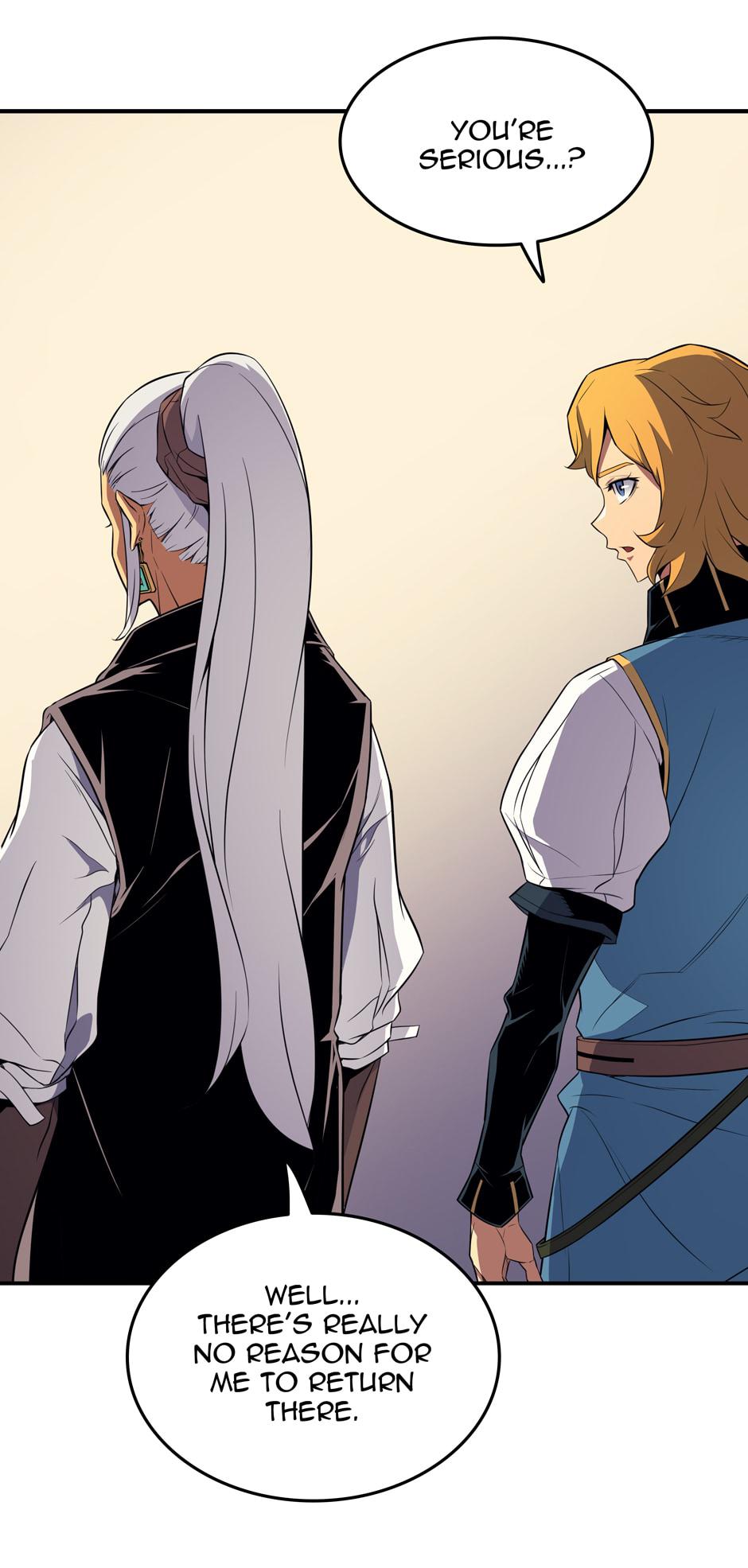 The Archmage Returns After 4000 Years Chapter 45