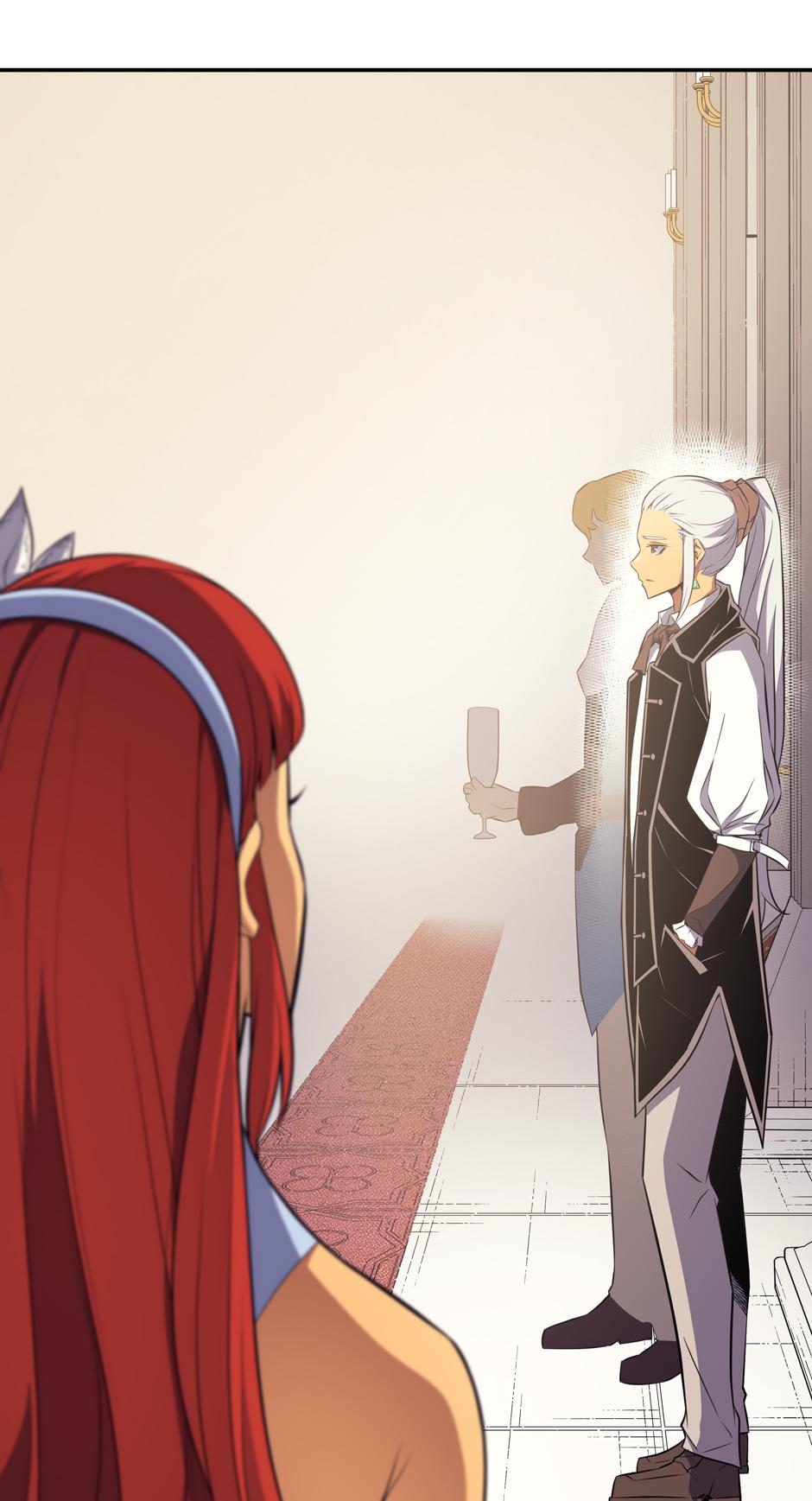 The Archmage Returns After 4000 Years Chapter 45