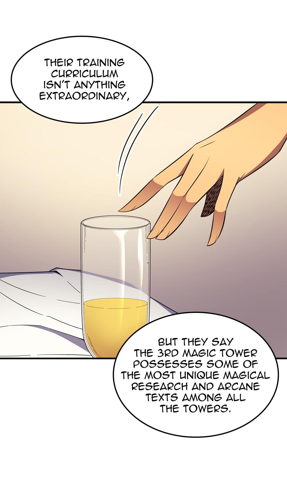 The Archmage Returns After 4000 Years Chapter 45