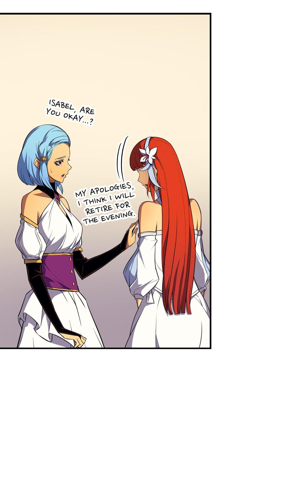 The Archmage Returns After 4000 Years Chapter 45