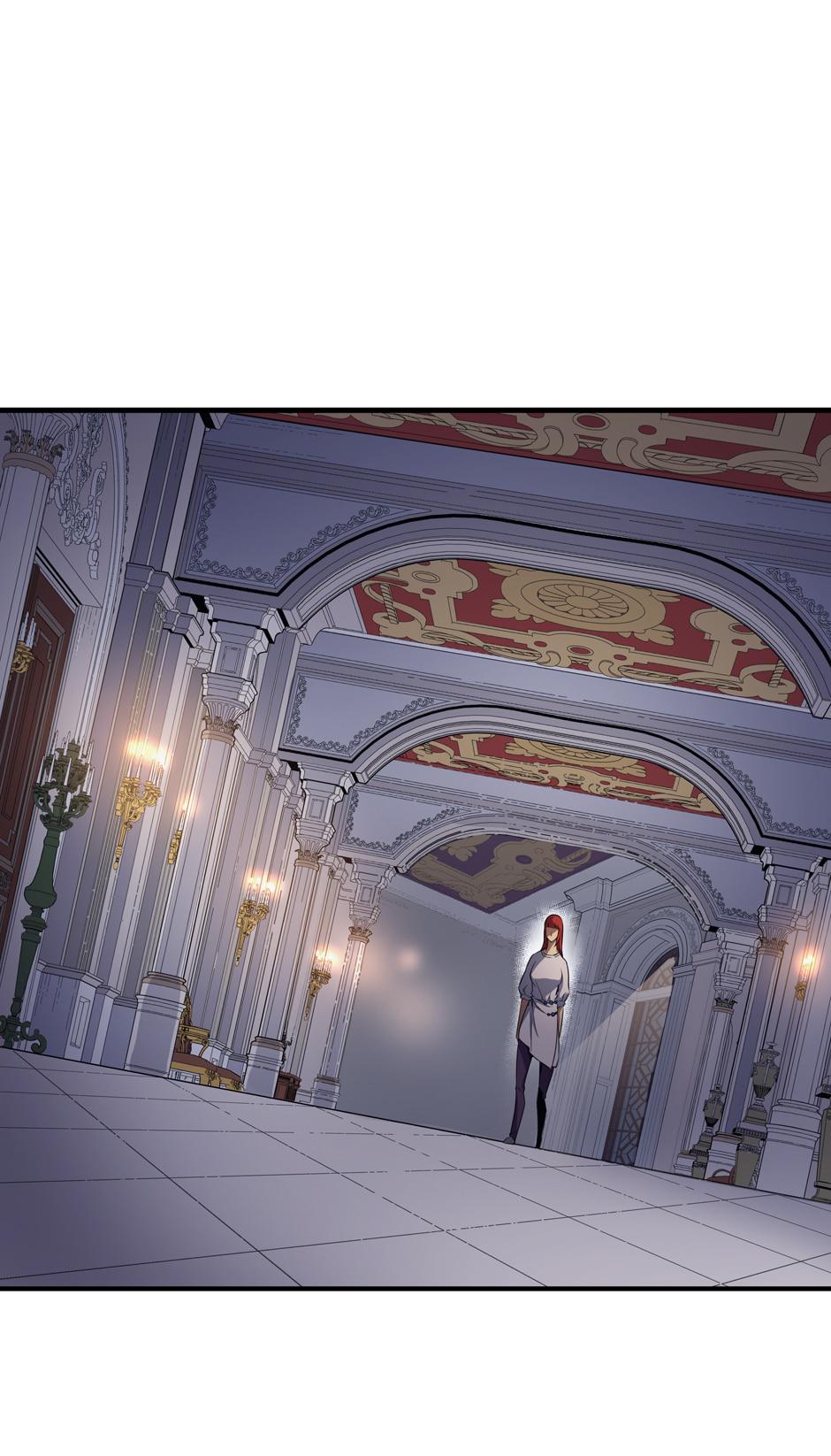 The Archmage Returns After 4000 Years Chapter 45