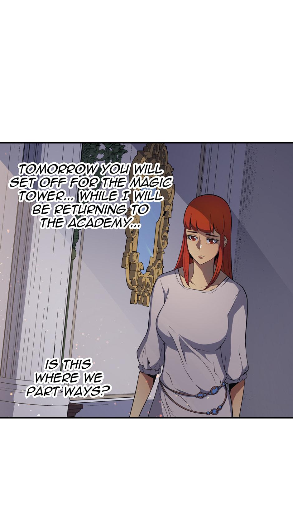 The Archmage Returns After 4000 Years Chapter 45