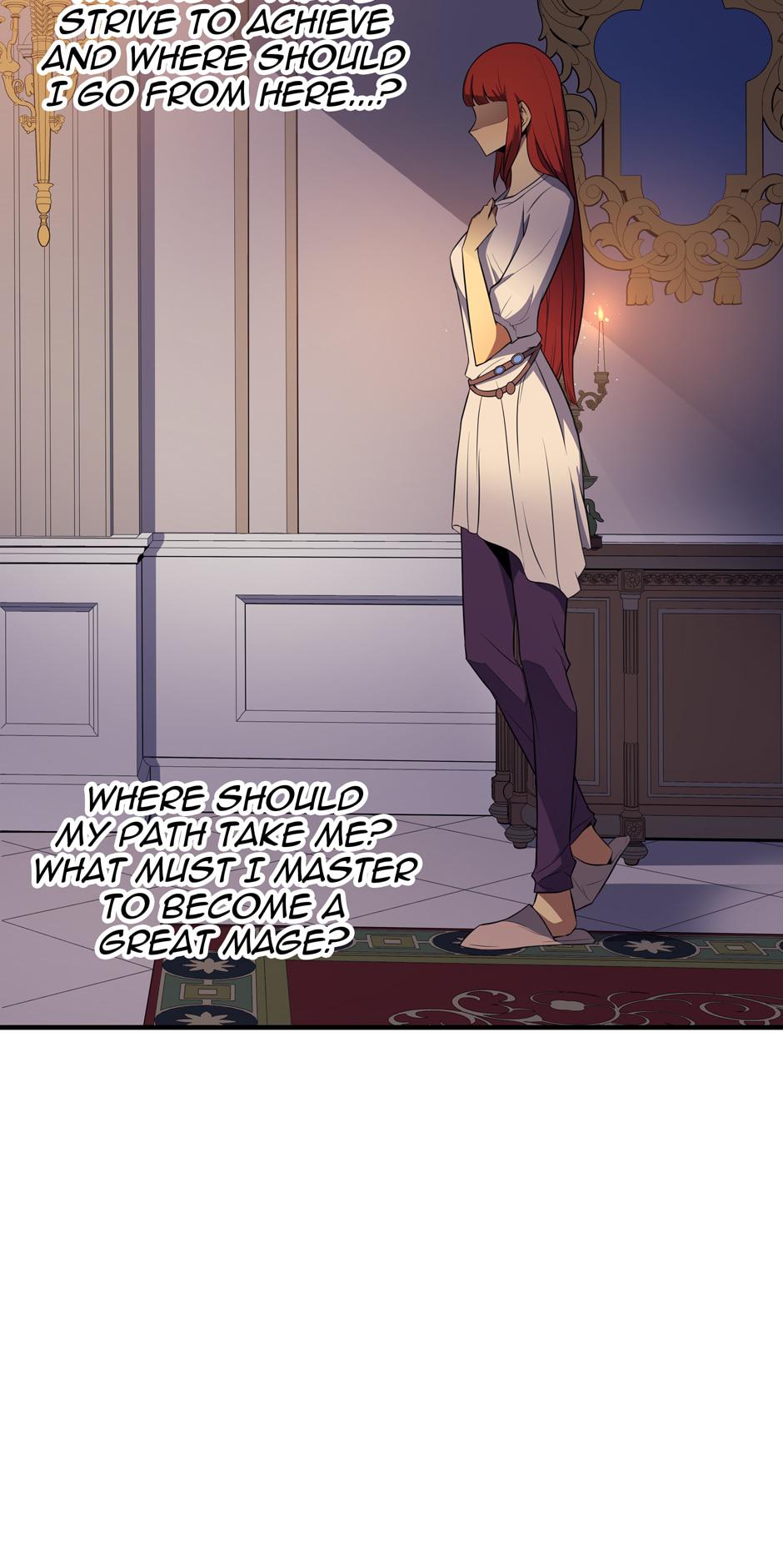 The Archmage Returns After 4000 Years Chapter 45