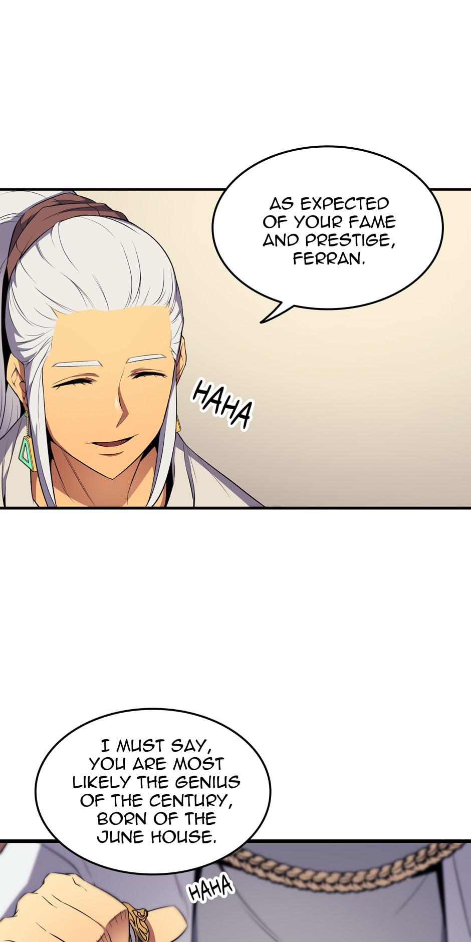 The Archmage Returns After 4000 Years Chapter 45